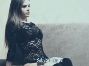 BabyBrunnete_