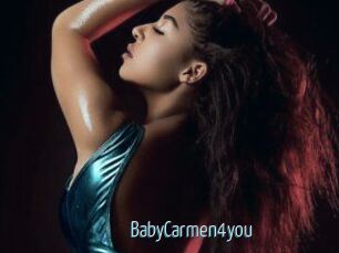BabyCarmen4you