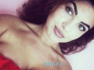 BabyCaty Video Sexe