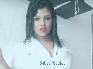 BabyChocolat