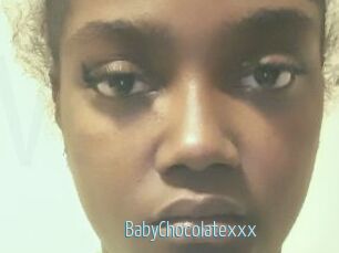 BabyChocolatexxx