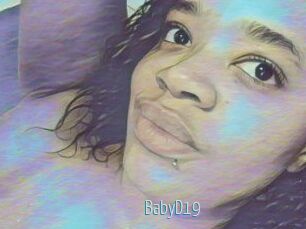 BabyD19