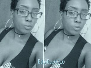 BabyDee0510