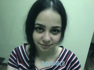 BabyDollll18