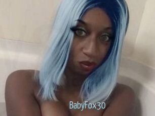 BabyFox30