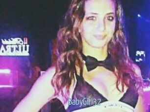 BabyGirl32