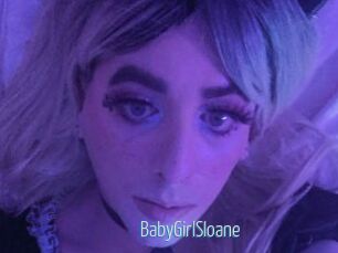 BabyGirlSloane