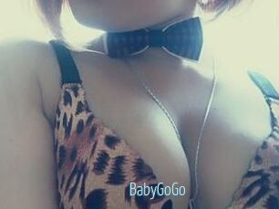 BabyGoGo