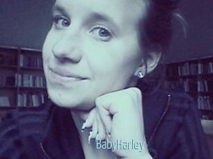 BabyHarley