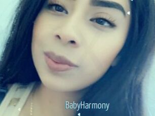 BabyHarmony