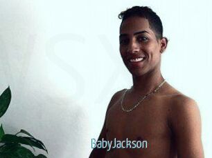 BabyJackson