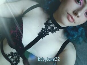 BabyJane22