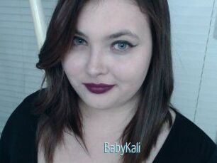 BabyKali