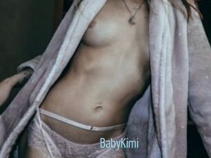 BabyKimi