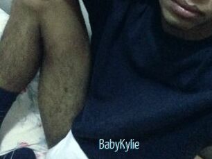 BabyKylie