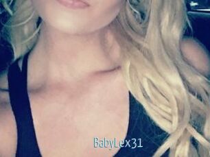 BabyLex31