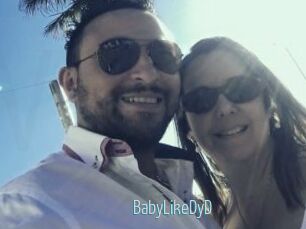 BabyLikeDyD