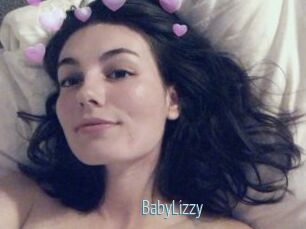 BabyLizzy