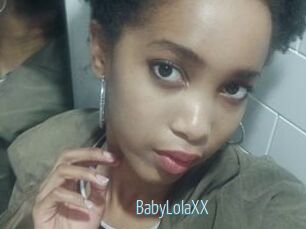 BabyLolaXX
