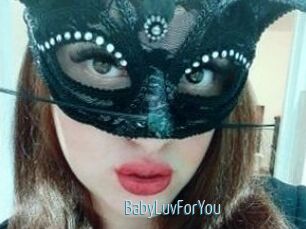 BabyLuvForYou
