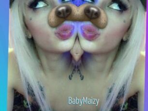 BabyMaizy