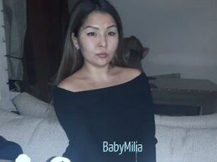 BabyMilia