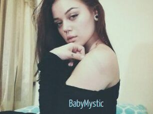 BabyMystic