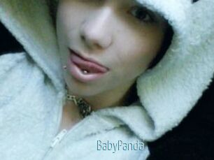 BabyPanda