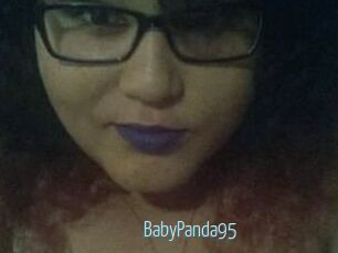 BabyPanda95