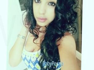 BabyPerzia