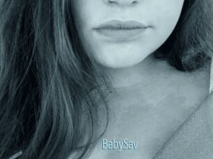 BabySav