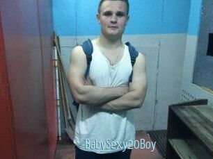Baby_Sexy_20Boy Video Sexe