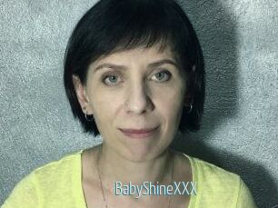 BabyShineXXX