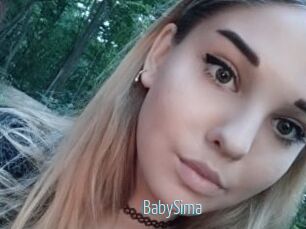 BabySima