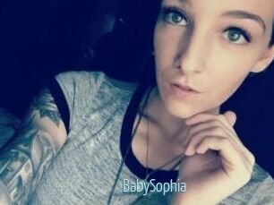 BabySophia