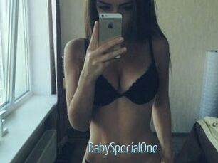 BabySpecialOne