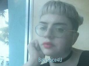 BabySpice4U