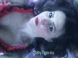 BabyTiger4u