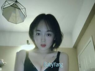BabyYang