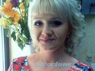 BabyYoursForever