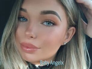 Baby_Angelx