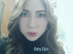 Baby_Eliza