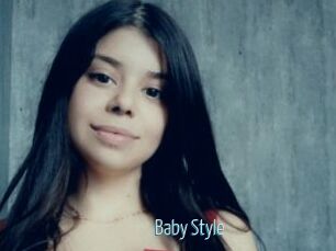 Baby_Style