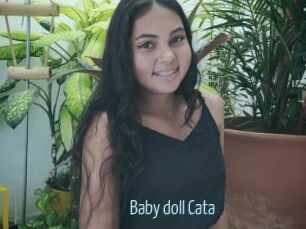 Baby_doll_Cata Video Sexe