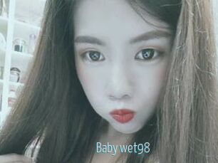 Baby_wet98 Video Sexe