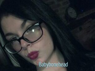 Babybonehead