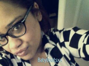 Babybootsxx
