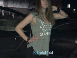 Babydoll144