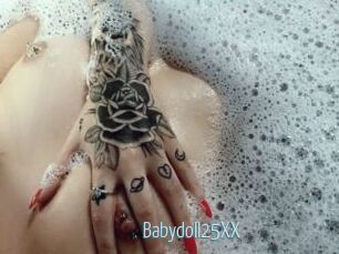 Babydoll25XX
