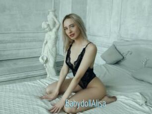 BabydollAlisa Video Sexe